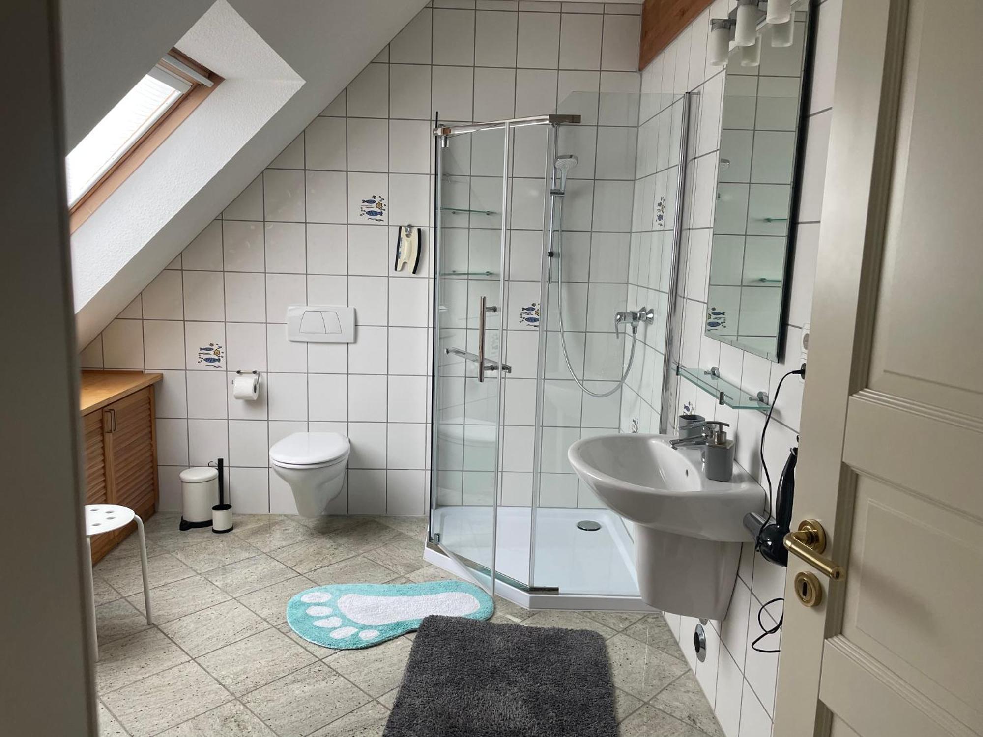Ferienwohnung Jaeger Grebenstein Exterior foto